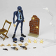 Illustration for article titled These Lupin the Third Figures Want to Steal Your Shelf